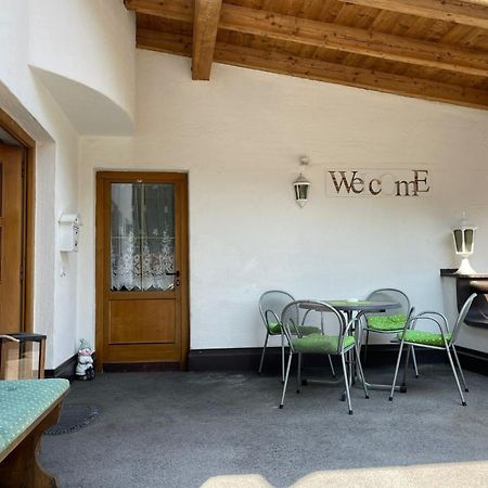 Apartment Appartment Wildmoos - Soe315 By Interhome Sölden Eksteriør bilde